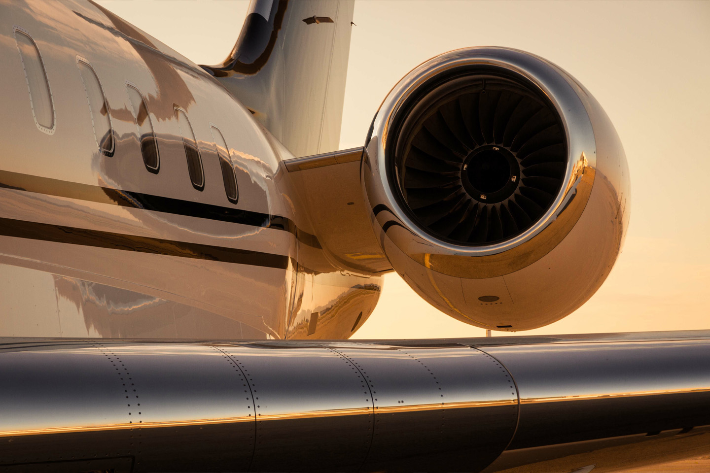 Jet Engine 1440X960