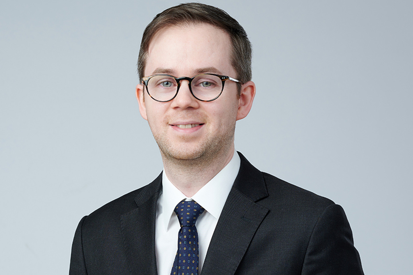 Matthew Howlett | Ogier