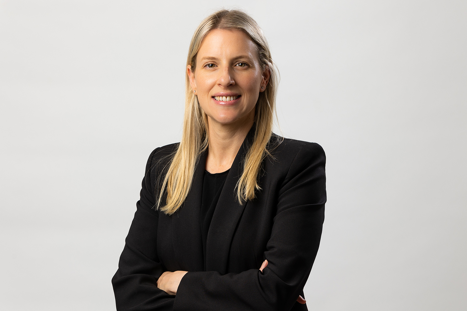 Alison Davey