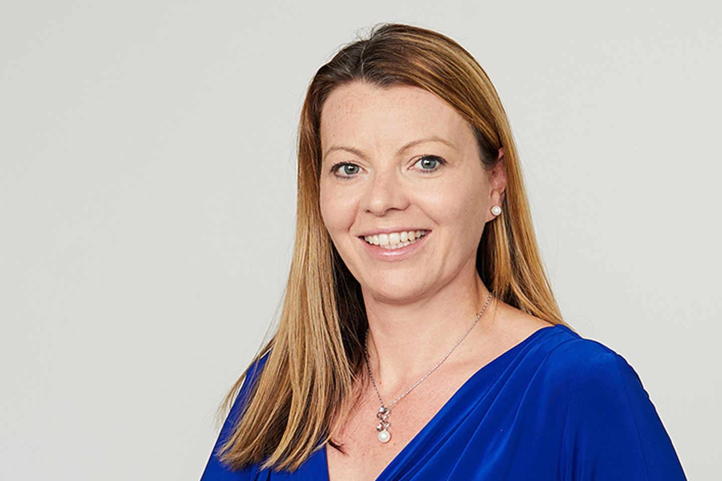 Headshot of Nichola Costello