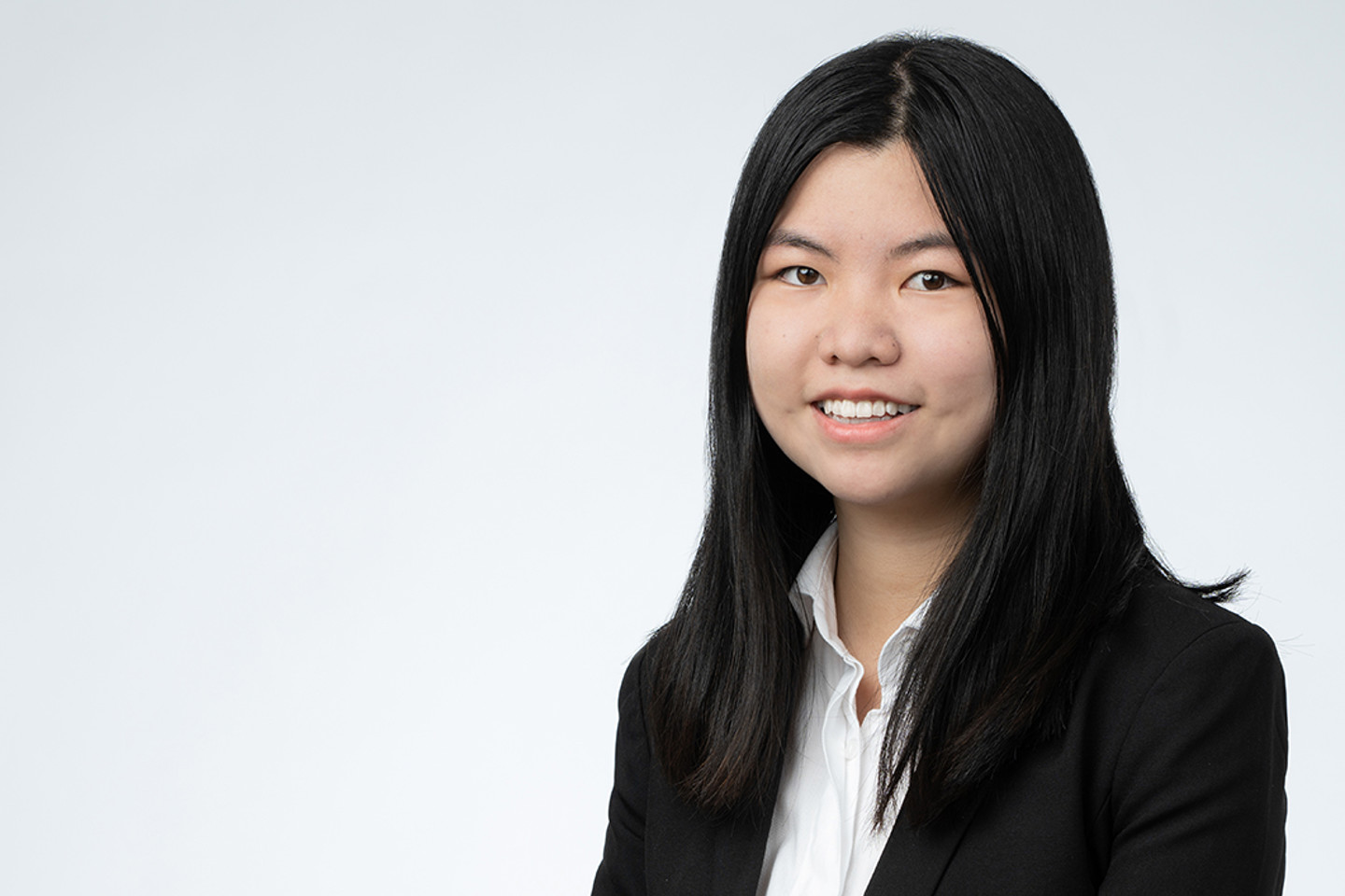 Korina Wong