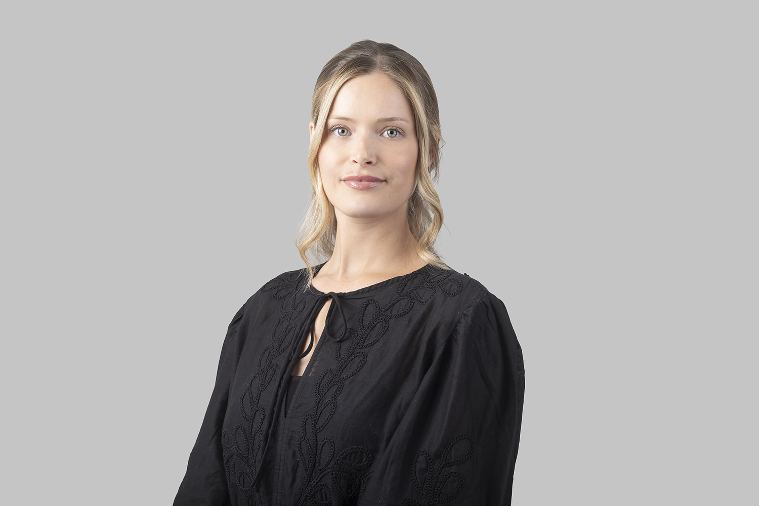 Lizzy Leedham