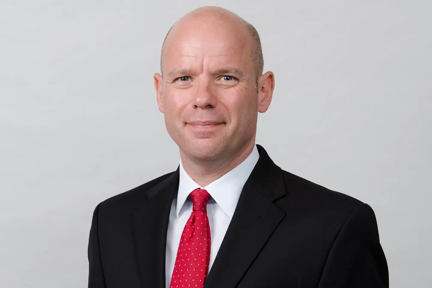 Headshot of Michael Killourhy