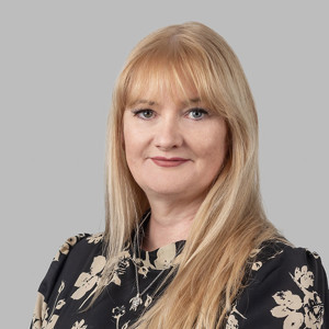 Gillian Knights