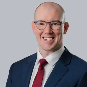 Headshot of Martin Byers