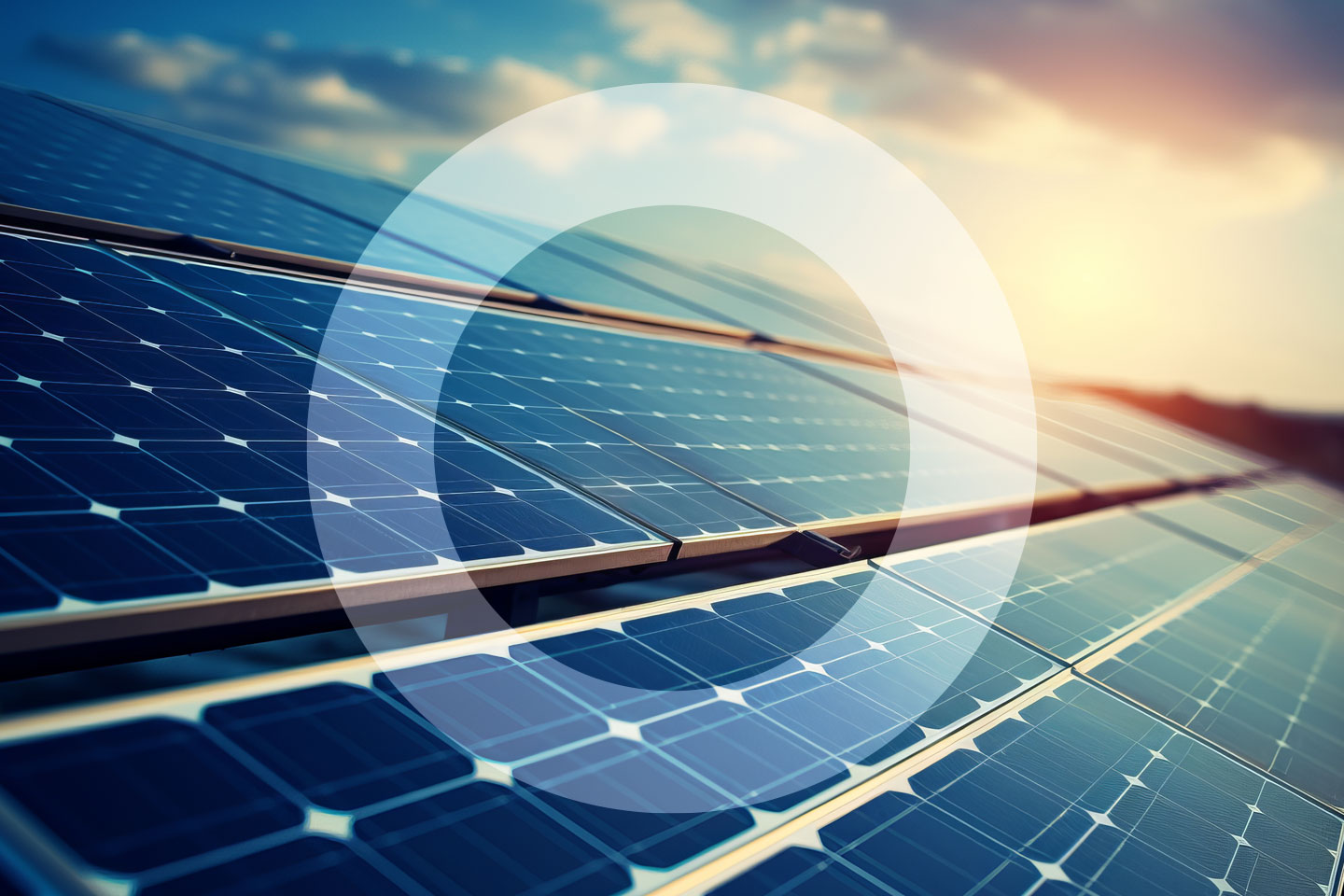 solar panel