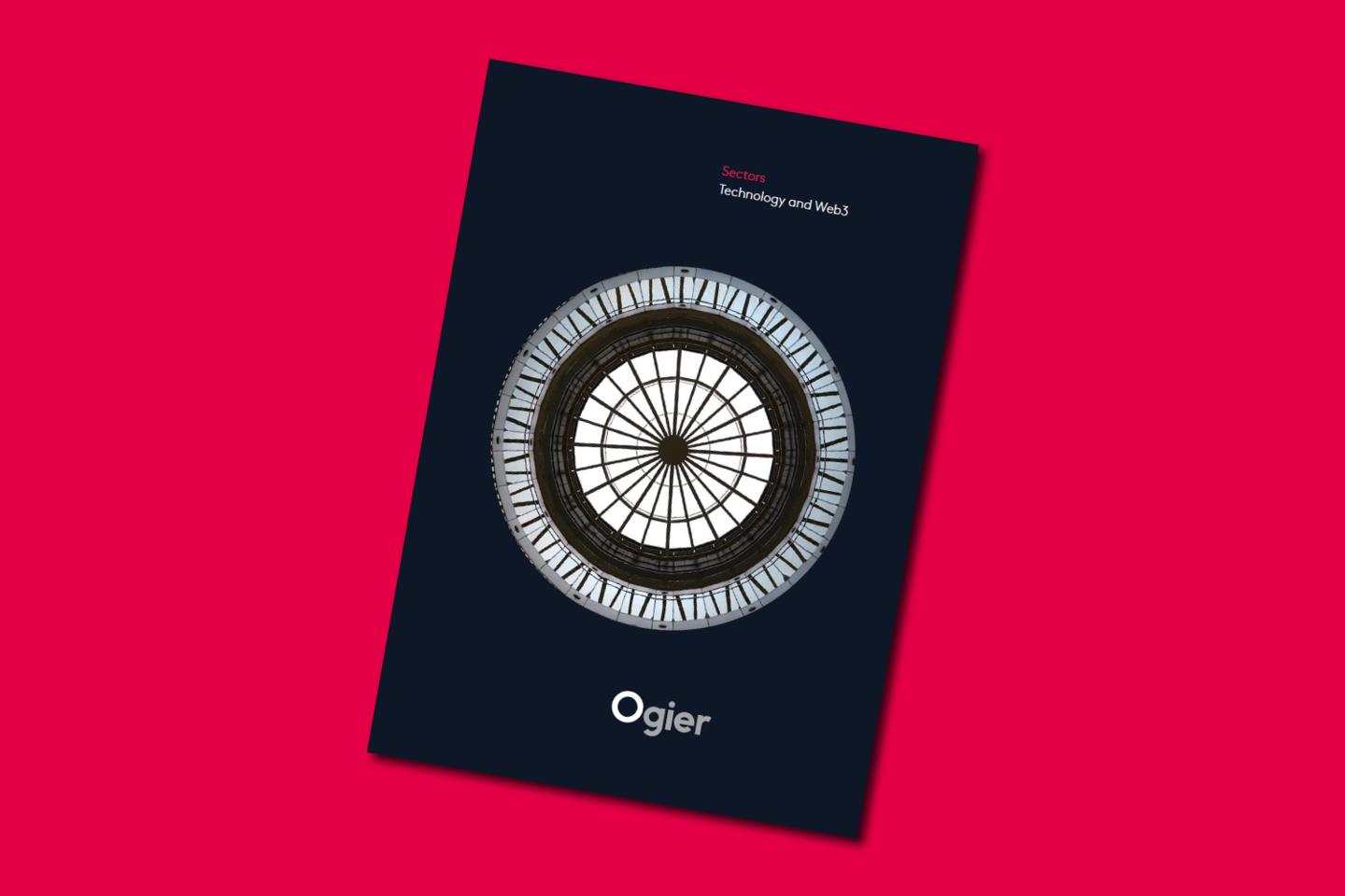 Brochure Sector Tech Web3