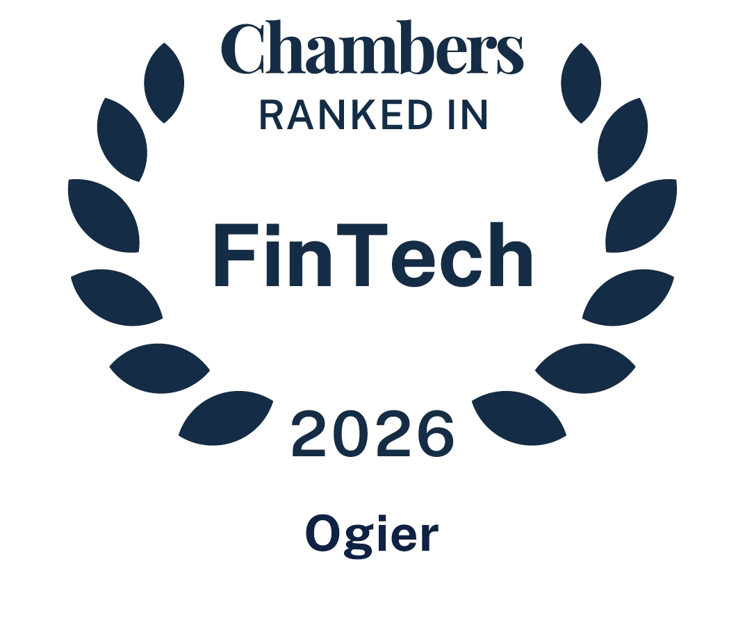 Chambers FinTech Guide 2026 logo