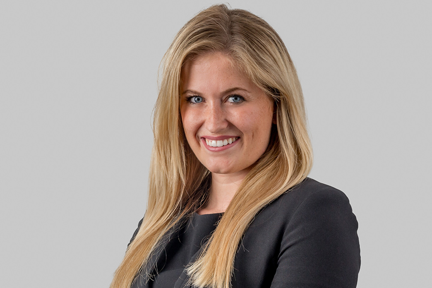 Headshot of Rebecca Brooke