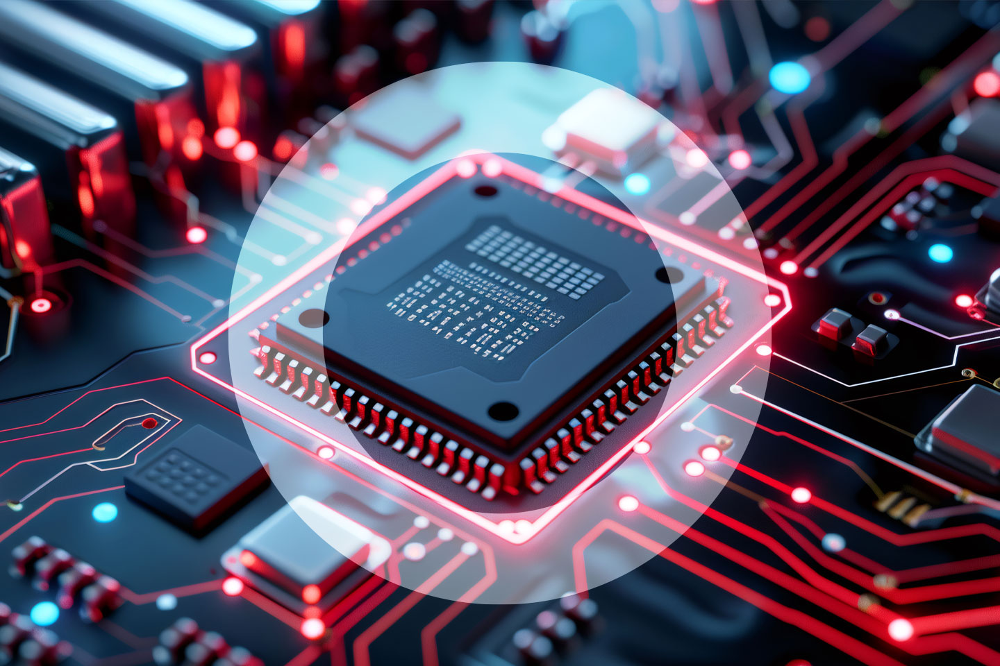 microchip