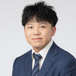 Headshot Kingston Tang