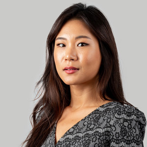 Headhsot of Gayoung Mclellan