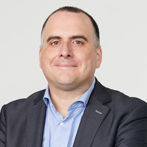 Aidan Finnegan headshot