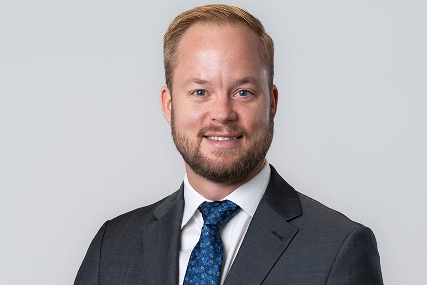 Headshot Dalton Turner