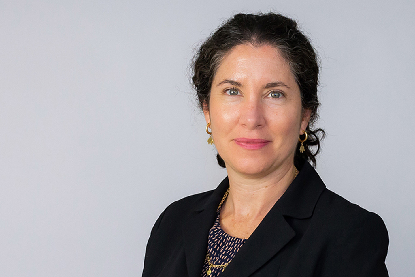 Headshot of Diana Rodriguez