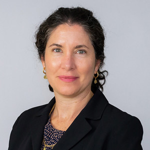 Headshot of Diana Rodriguez