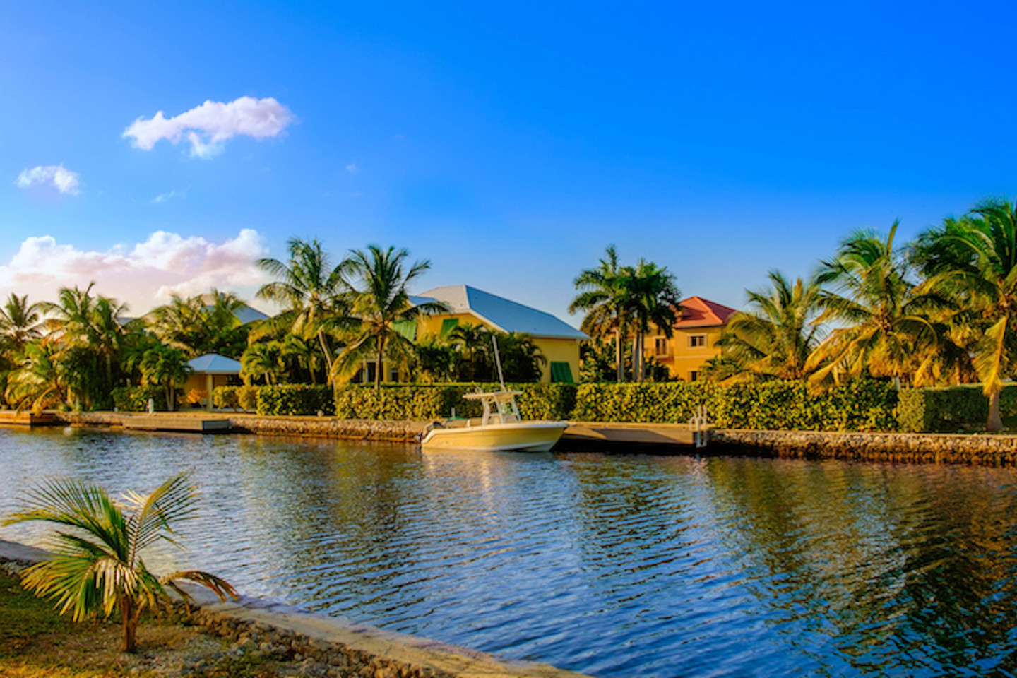 Photo Cayman Beach