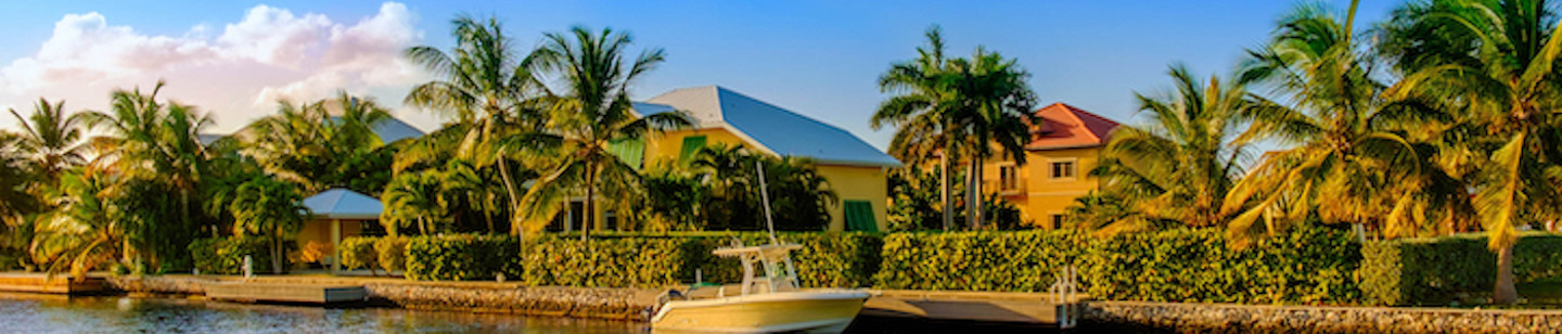 Photo Cayman Beach