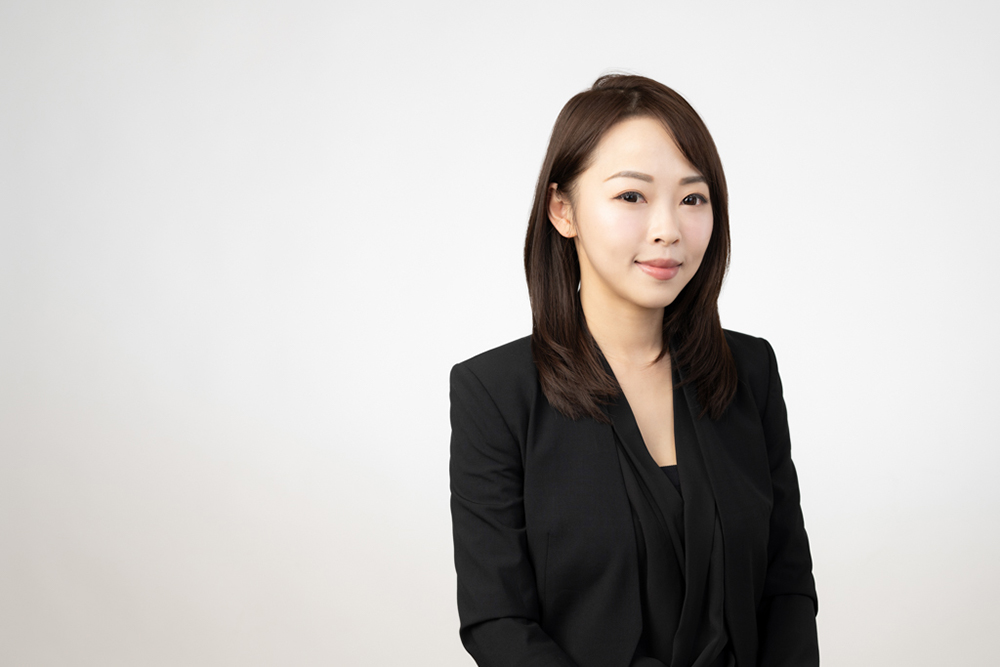 Headshot Shirley Mak