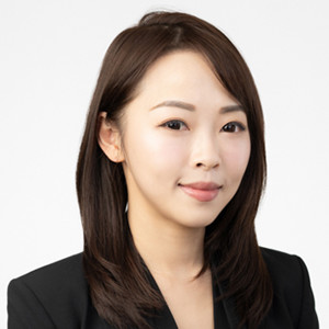 Headshot Shirley Mak