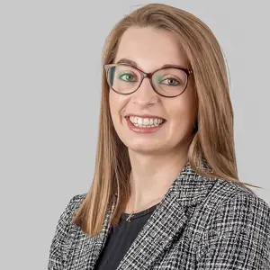 Headshot of Kris Rive