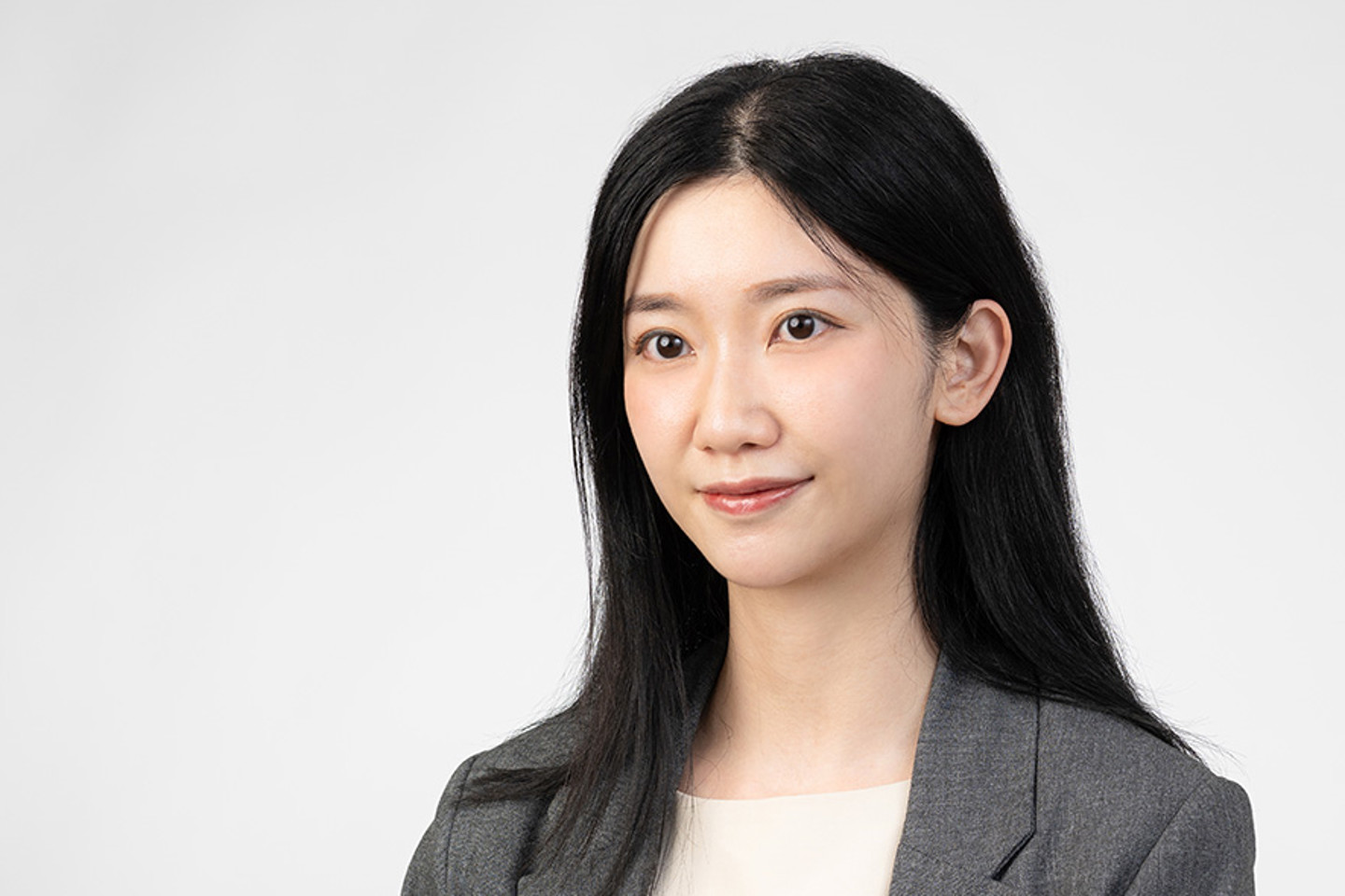 Headshot of Stephanie Lam