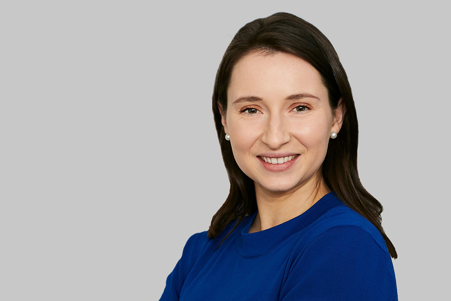 Headshot Lydia Foley