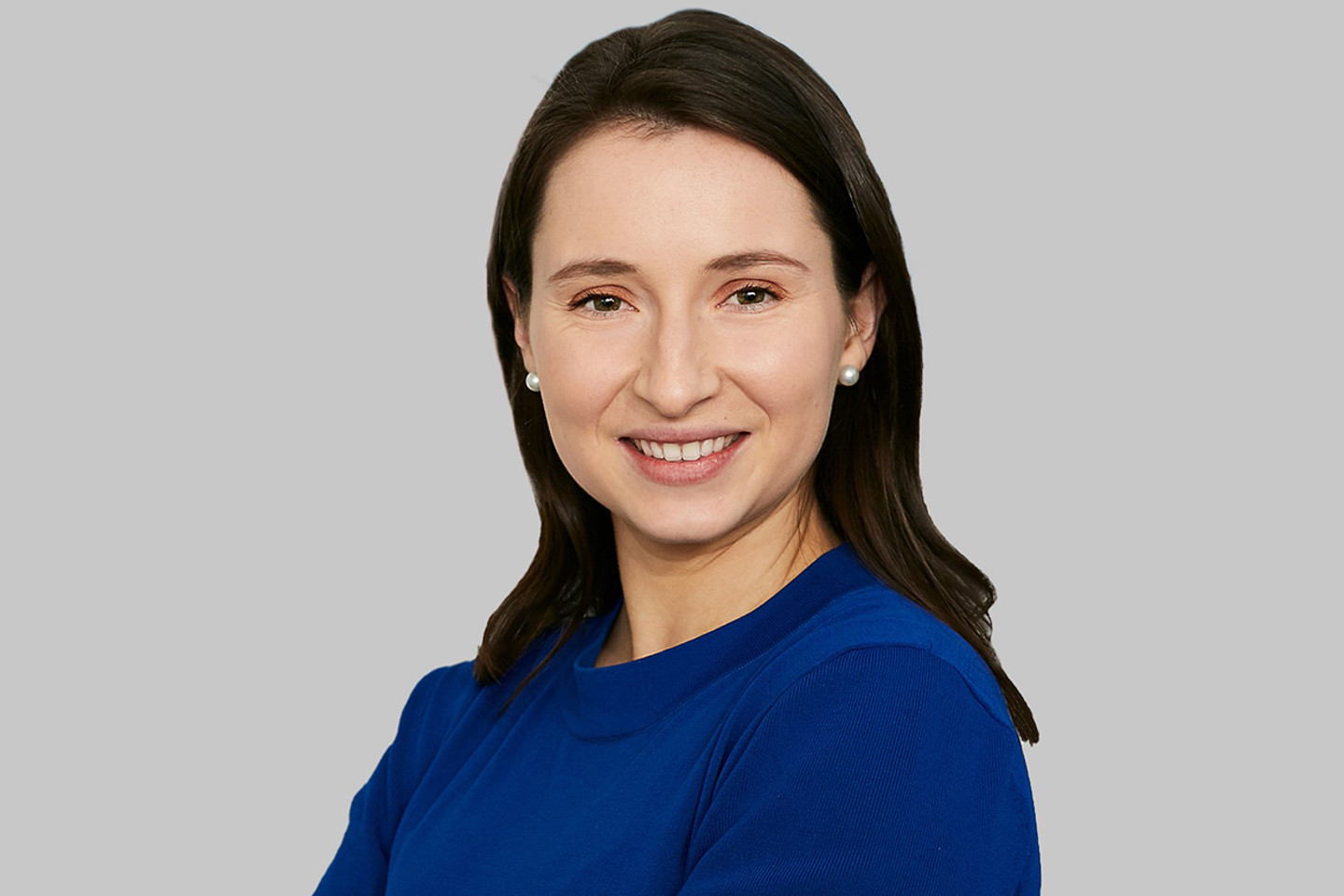 Lydia Foley