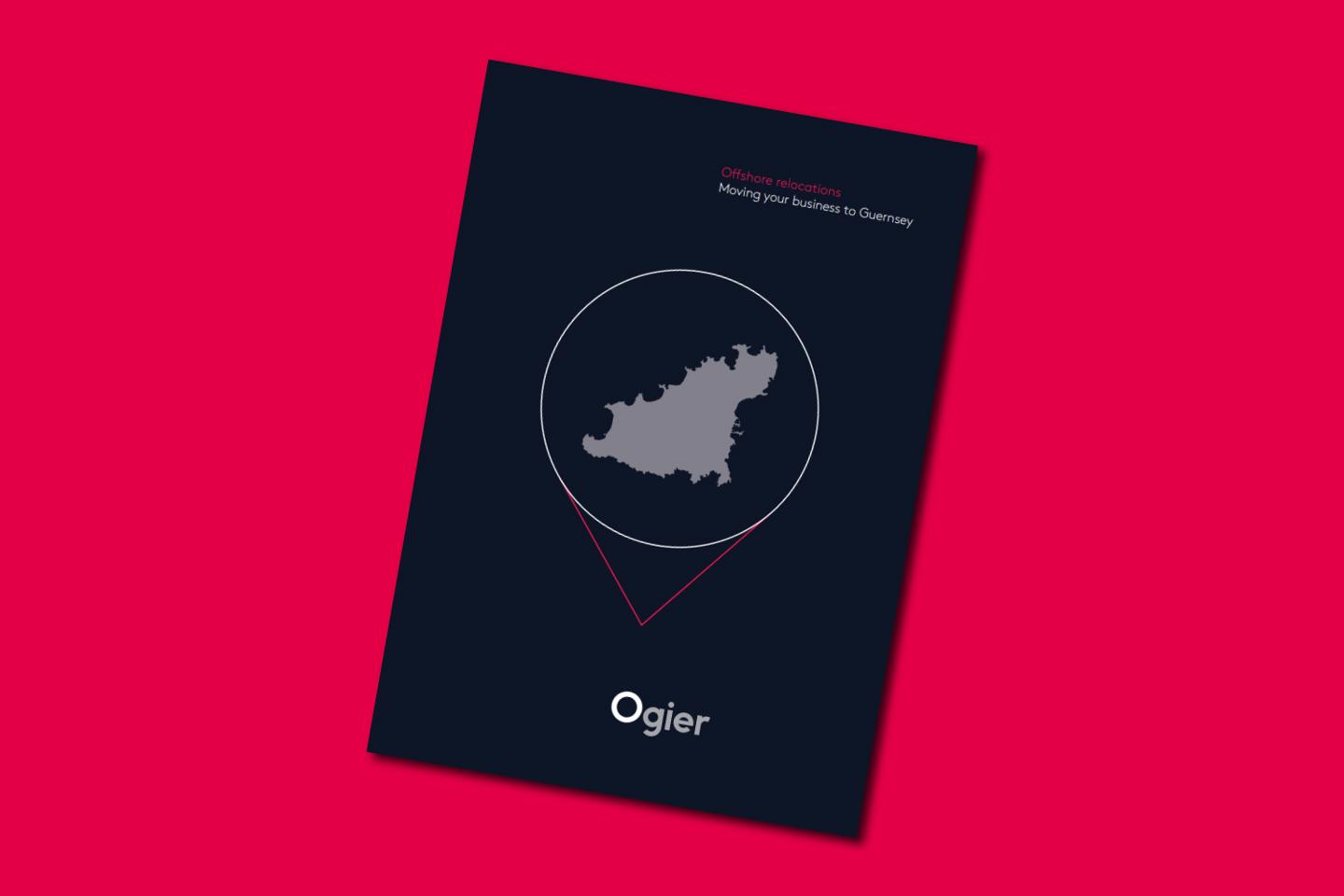 Brochure Guernsey Business Relocation