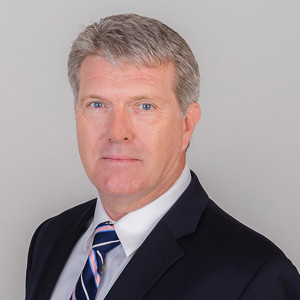 Headshot of Mark Drummond