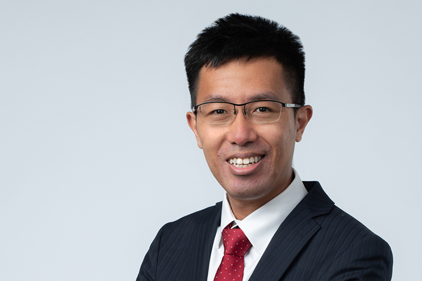 Headshot Kendrick Cheung