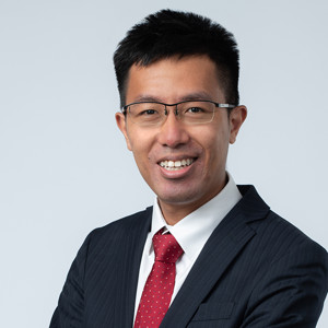 Headshot Kendrick Cheung
