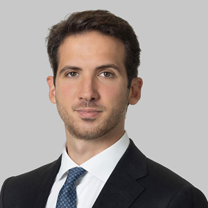 Headshot of Vasileios Moulkiotis