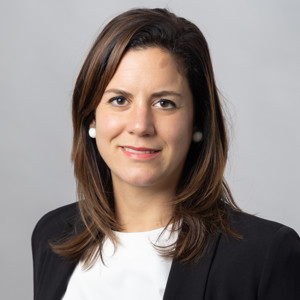 Headshot Maddalena Bonamini Leitner
