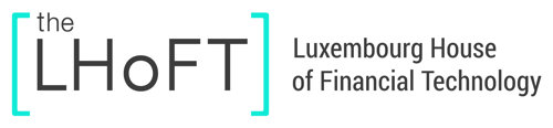 Luxembourg House of Financial Technology logo