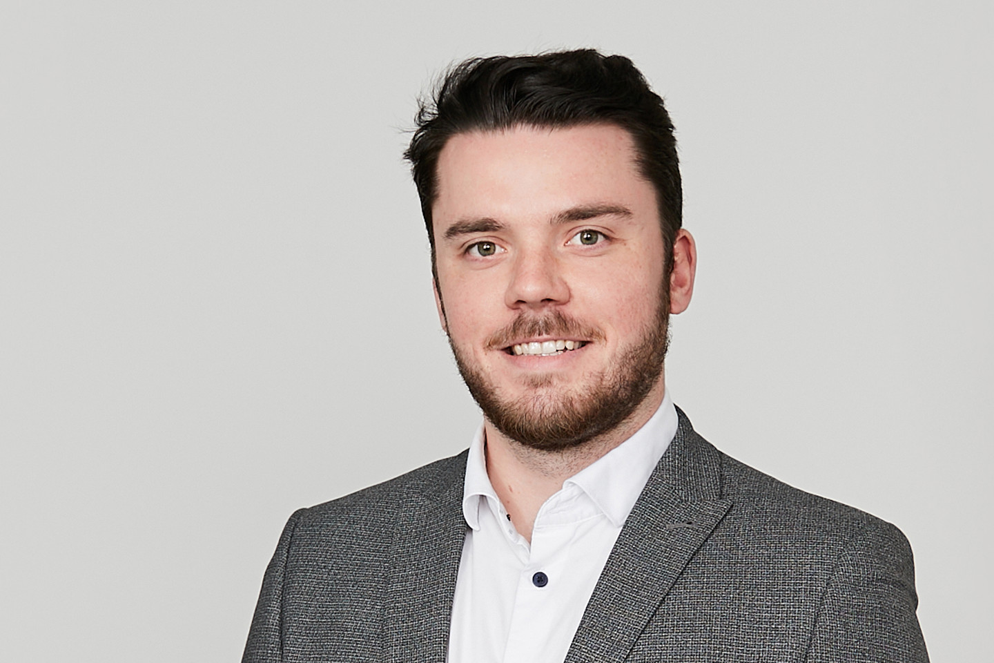 Headshot Cathal Keane