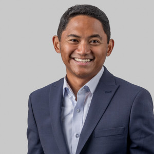 Headshot of Genesis Perez