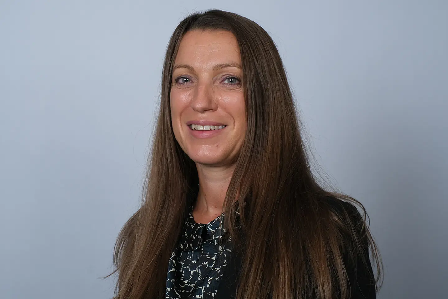 Headshot of Heidi Sandy