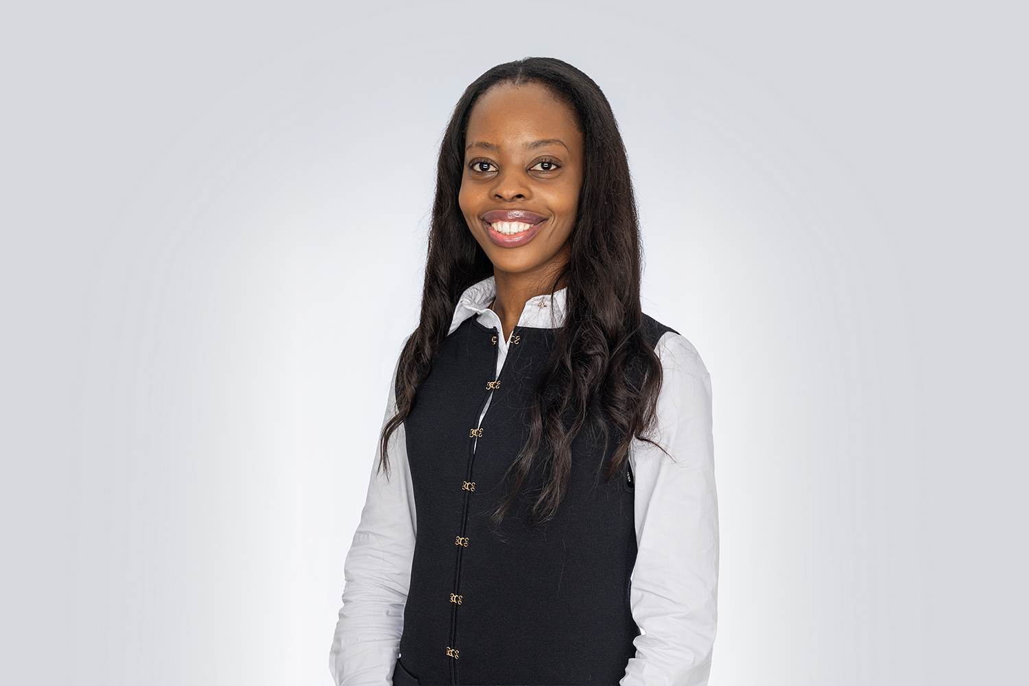Omolola Botsane