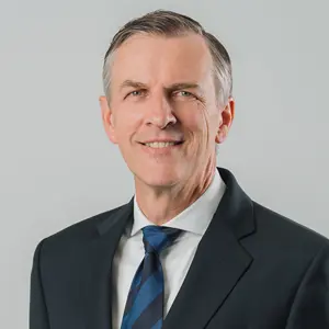 Headshot of James Clifford