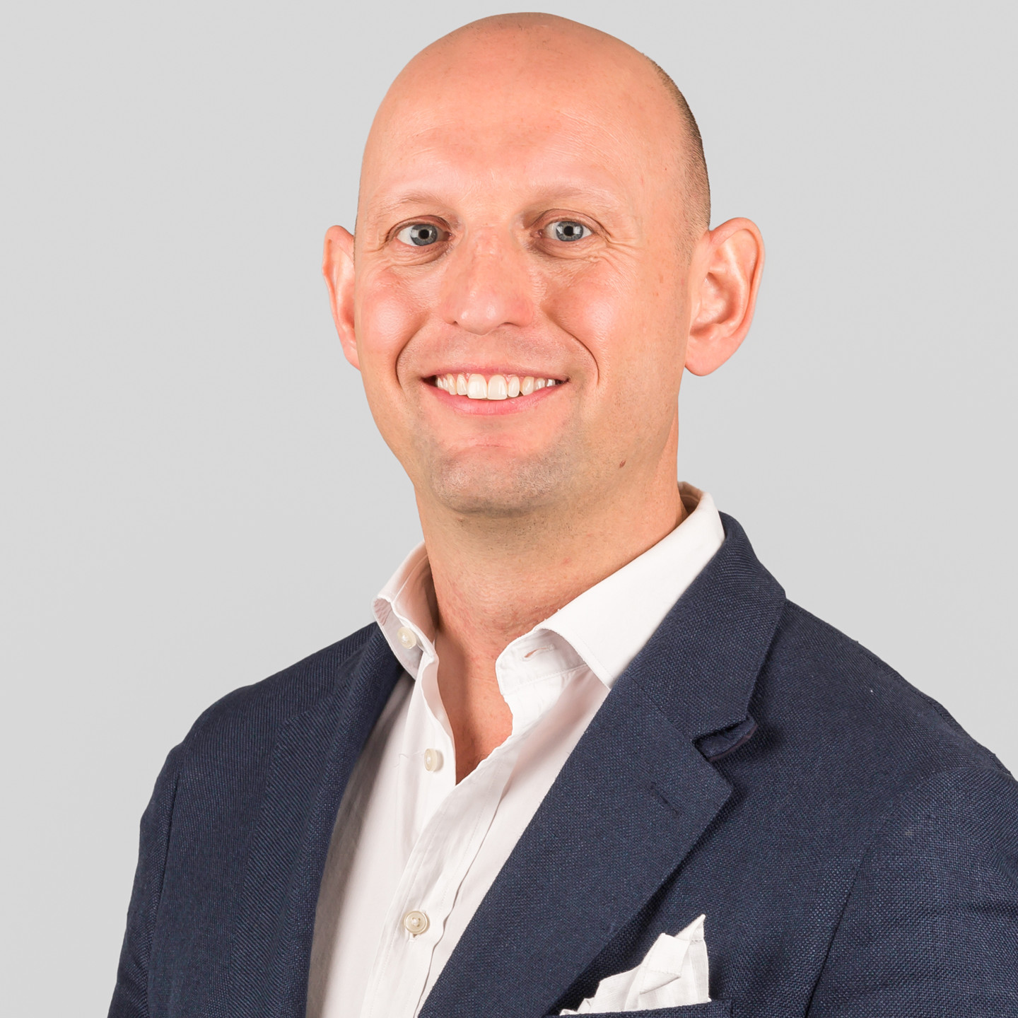 Love thy neighbour | Ogier