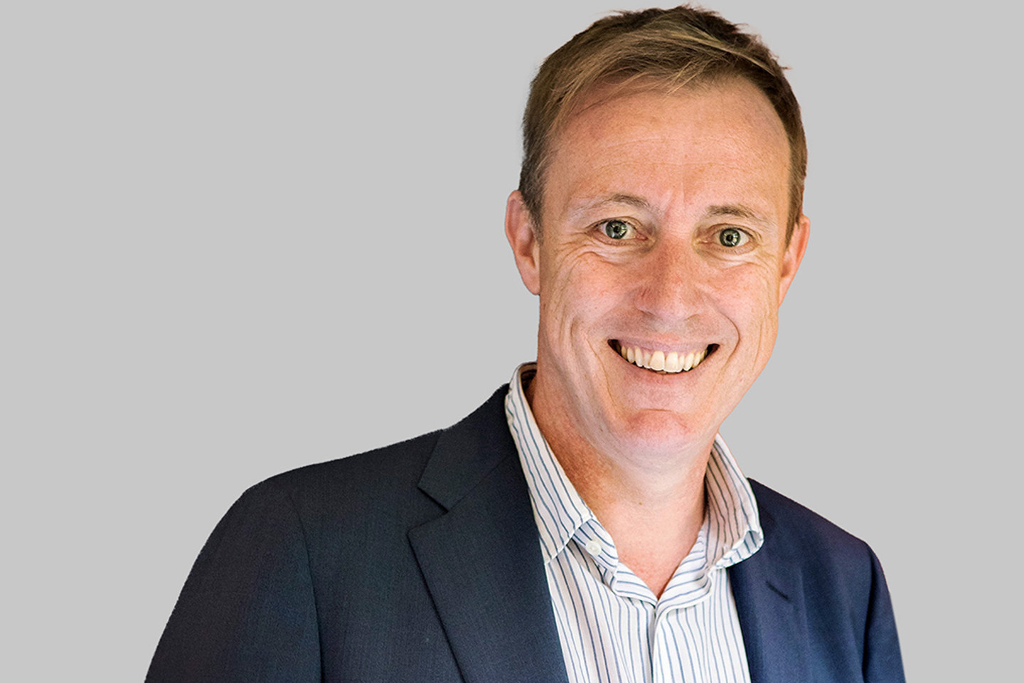 Headshot Shayne Foley