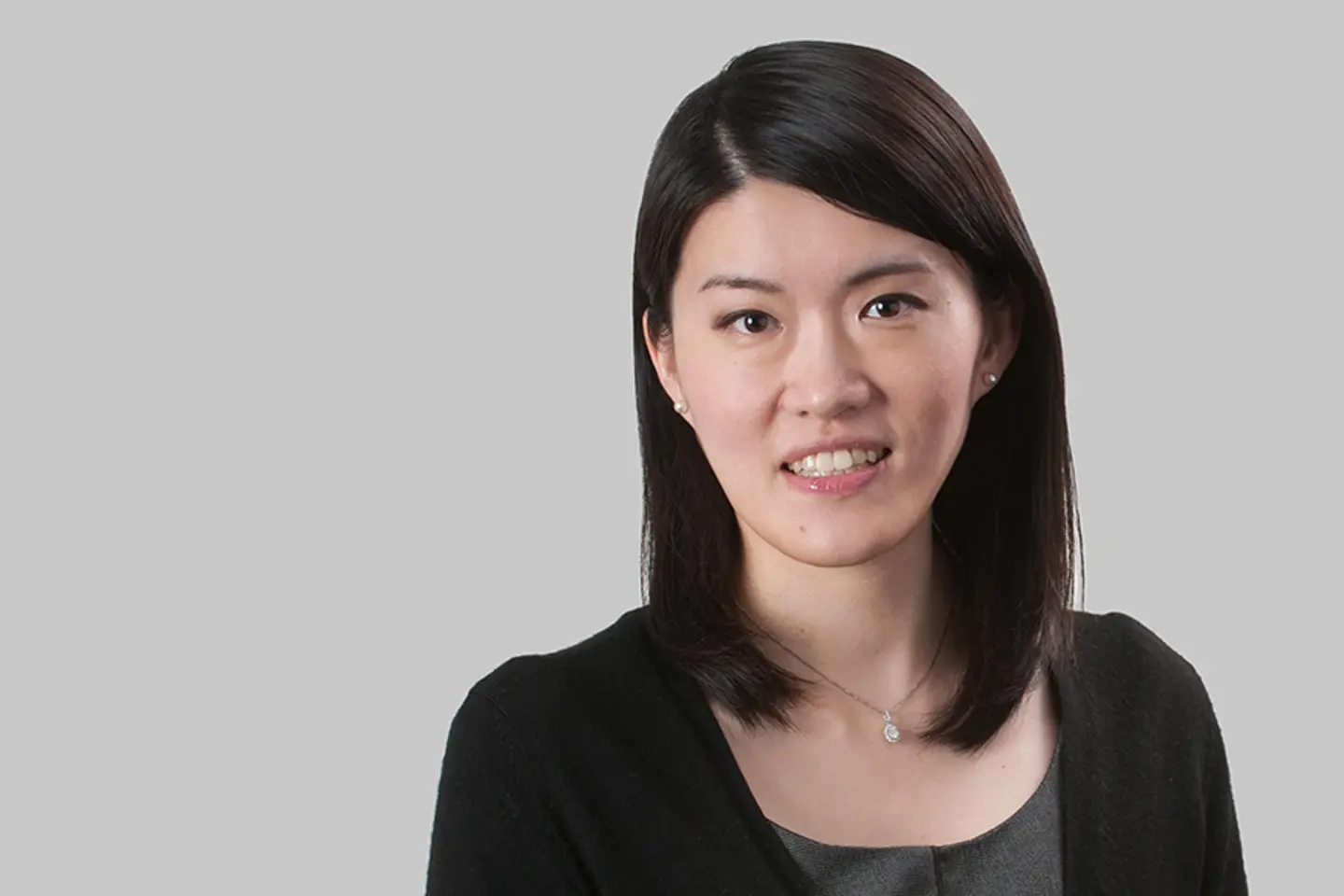 Headshot Florence Chan