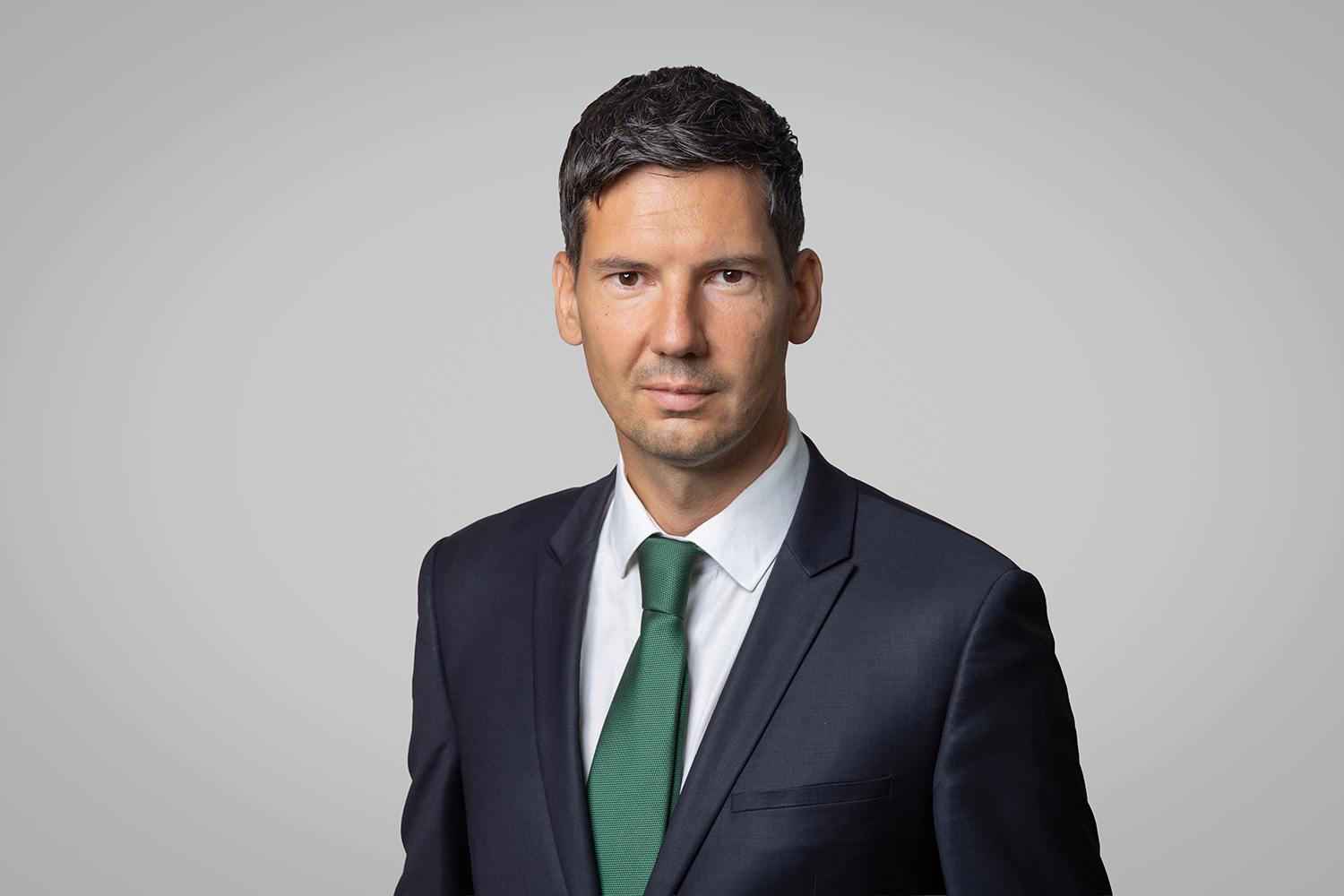 Petar Zizovic
