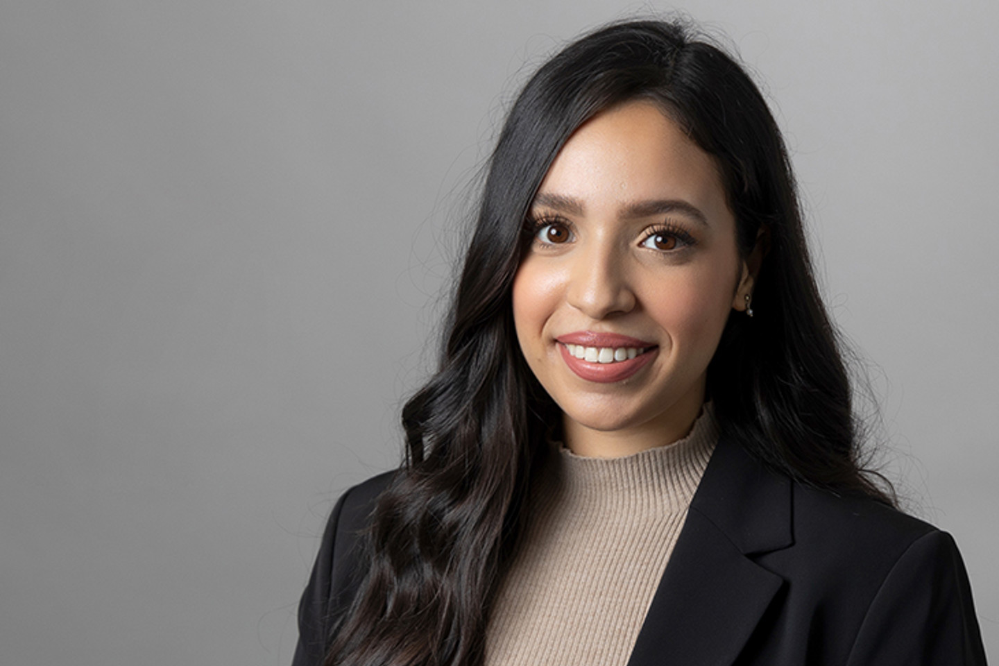 Headshot of Bouchra Tayeb