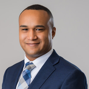 Headshot of Shay Miller