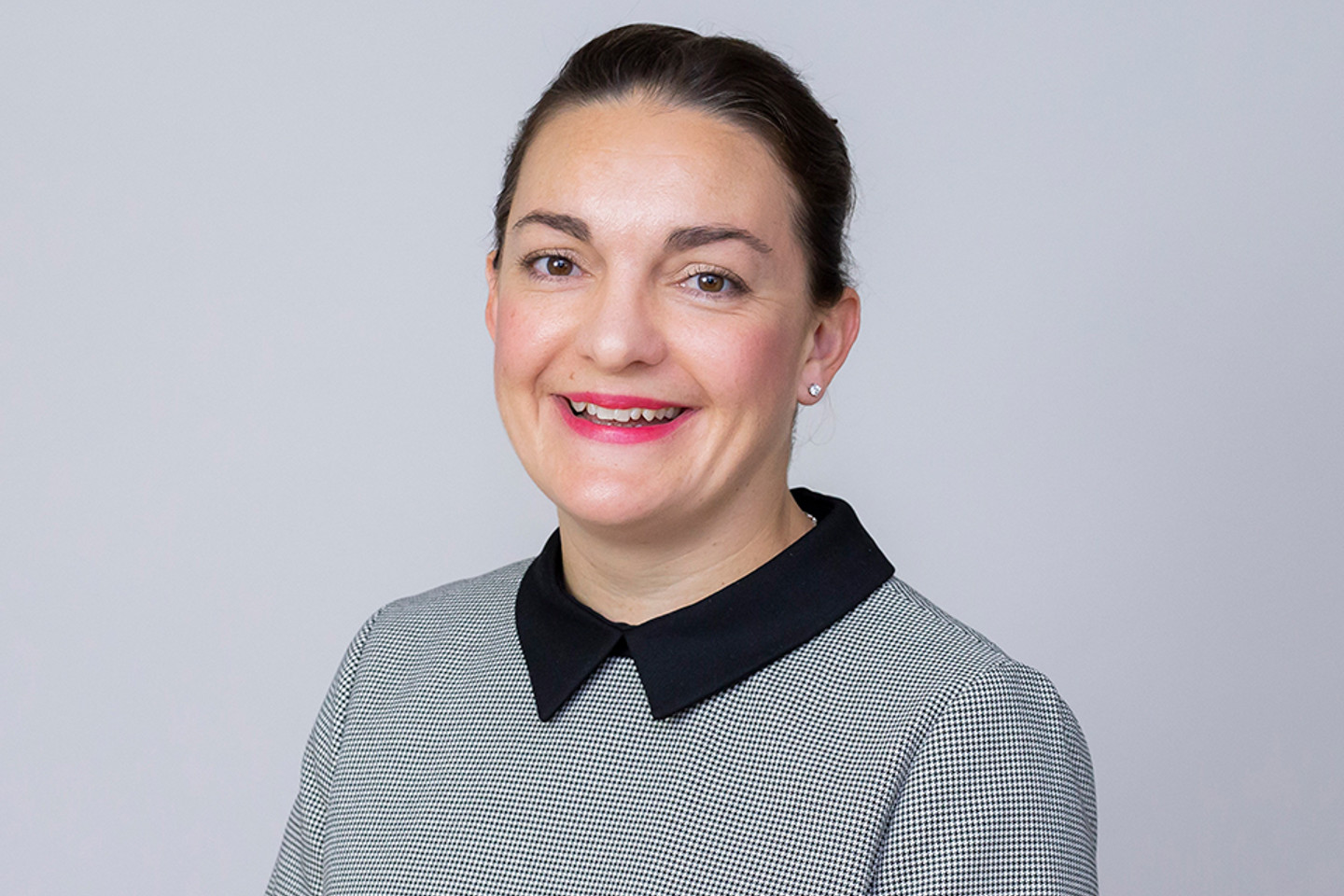 Headshot Katy Longan