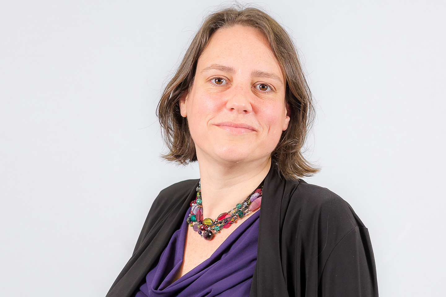 Headshot of Kate Kirk